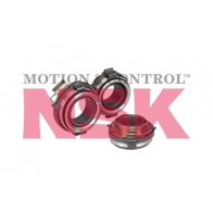 Выжимной подшипник NSK STRX7 Y ZA-48TKB3204R Isuzu D Max 1 Пикап 2.5 DiTD 4x4 (TFS86) 101 л.с. 2002 – 2012