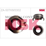 Выжимной подшипник NSK XBU HT ZA-50TKM3302 1440490567