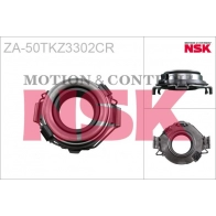 Выжимной подшипник NSK 1FP6NN R Toyota Auris (E150) 1 Хэтчбек 1.6 (ZRE151) 124 л.с. 2007 – 2012 ZA-50TKZ3302CR