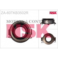 Выжимной подшипник NSK 40TI M 1440490674 ZA-60TKB3502R