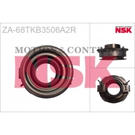 Выжимной подшипник NSK 1440490737 ZA-68TKB3506A2R T3 E9Q