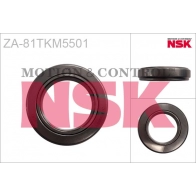 Выжимной подшипник NSK 1440490760 MZP0N X ZA-81TKM5501