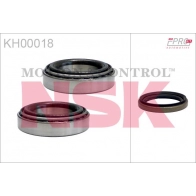 Подшипник ступицы колеса NSK KH00018 HDA 89 1440490783