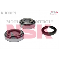 Подшипник ступицы колеса NSK 6 69W7 KH00031 1440490796
