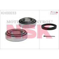 Подшипник ступицы колеса NSK 1440490798 7TOTH G KH00033