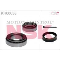 Подшипник ступицы колеса NSK 3 YGY8Q2 Audi A4 (B5) 1 Универсал 1.6 102 л.с. 2000 – 2001 KH00038