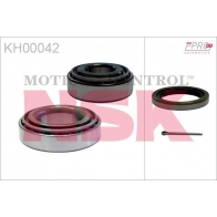 Подшипник ступицы колеса NSK 1440490807 PU4 AMH KH00042