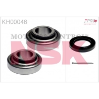 Подшипник ступицы колеса NSK L LILXSF 1440490811 KH00046