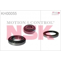 Подшипник ступицы колеса NSK 1440490820 KH00055 CIDLT 6
