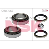 Подшипник ступицы колеса NSK UE QMYR 1440490822 KH00057