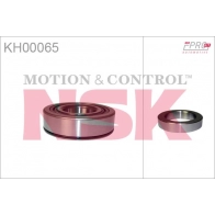 Подшипник ступицы колеса NSK KH00065 OF XXV0 1440490830