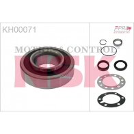 Подшипник ступицы колеса NSK Toyota Hilux (AN10, 20, 30) 7 Пикап 3.0 D (KUN16. KUN26) 171 л.с. 2006 – 2015 ZO4F H KH00071
