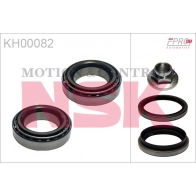 Подшипник ступицы колеса NSK 7IB 3U Mazda Demio (DW) 1 Хэтчбек 1.3 i 16V 72 л.с. 1996 – 2000 KH00082