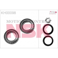 Подшипник ступицы колеса NSK N2 R5A6 KH00098 1440490863