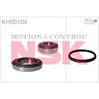 Подшипник ступицы колеса NSK KH00104 1440490869 9TZM 1F