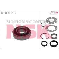 Подшипник ступицы колеса NSK I DQ11G 1440490880 KH00116