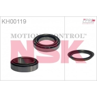 Подшипник ступицы колеса NSK KH00119 EWH 0HU Ford Ranger 4 (ER, EQ) Пикап 2.5 TD 84 л.с. 2002 – 2006