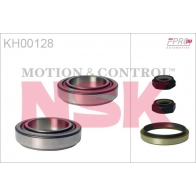 Подшипник ступицы колеса NSK X20PLG H 1440490892 KH00128