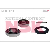 Подшипник ступицы колеса NSK 1440490893 0436 R KH00129
