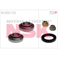 Подшипник ступицы колеса NSK 5WR TR KH00135 1440490899