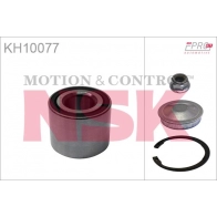 Подшипник ступицы колеса NSK PX V4VZ KH10077 Renault Modus (FJP0) 1 Хэтчбек 1.5 dCi (FP0E. JP0E) 65 л.с. 2004 – 2025
