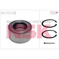 Подшипник ступицы колеса NSK QT8ML I Opel Corsa (C) 3 2000 – 2006 KH10108