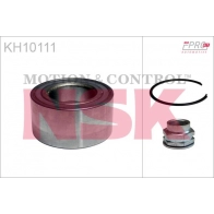 Подшипник ступицы колеса NSK EMDO 3 KH10111 Fiat Panda (169) 2 Хэтчбек 1.2 (169AxF2A. 169AxF1A) 69 л.с. 2010 – 2013