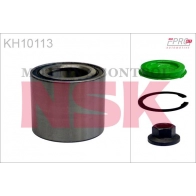 Подшипник ступицы колеса NSK 3 XJ6SPA Opel Corsa (C) 3 Хэтчбек 1.3 CDTI (F08. F68) 70 л.с. 2003 – 2009 KH10113