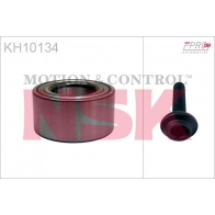 Подшипник ступицы колеса NSK KH10134 T BVVA Audi A6 (C5) 2 1997 – 2004