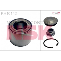 Подшипник ступицы колеса NSK KH10142 ND 329C Renault Zoe