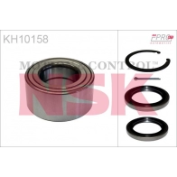 Подшипник ступицы колеса NSK Mitsubishi Colt 5 (CJ, CP) 1995 – 2002 KH10158 X FRL47