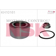 Подшипник ступицы колеса NSK Mazda 6 (GH) 2 Универсал 2.2 MZR CD 185 л.с. 2008 – 2011 KH10161 QH3K 4