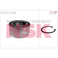 Подшипник ступицы колеса NSK WQE ZTA KH10164 Mitsubishi Lancer 10 (CXA) Хэтчбек