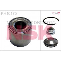 Подшипник ступицы колеса NSK Nissan Note K4MU3 U KH10175