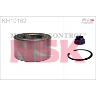 Подшипник ступицы колеса NSK 1FA NLM Lexus RX (XU10) 1 1998 – 2003 KH10182