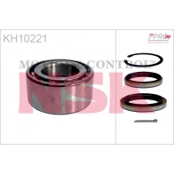 Подшипник ступицы колеса NSK Mitsubishi Colt 5 (CJ, CP) 1995 – 2002 45 VT2 KH10221