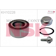 Подшипник ступицы колеса NSK KH10228 1440491045 UGAV 1