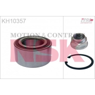 Подшипник ступицы колеса NSK 0R6B M9A KH10357 1440491064