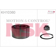 Подшипник ступицы колеса NSK 1HIAF MG 1440491067 KH10360