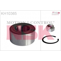 Подшипник ступицы колеса NSK KH10365 I 3CN5A Mitsubishi Lancer 9 (CSW, CTW) Универсал