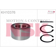 Подшипник ступицы колеса NSK KH10376 Opel Astra (F) 1 Универсал 1.4 i 16V (F08. C05) 90 л.с. 1996 – 1998 UG9VR MW