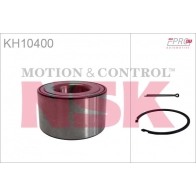 Подшипник ступицы колеса NSK KH10400 1440491106 H7 WSL