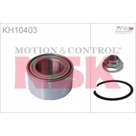 Подшипник ступицы колеса NSK KH10403 1440491109 06 Q6P