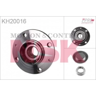 Подшипник ступицы колеса NSK UO0P 9TH KH20016 0192661010433 1424377080