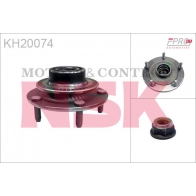 Подшипник ступицы колеса NSK P 0Z4L Ford Transit 6 (FD) Автобус 2.0 DI (FE. FF. FG) 86 л.с. 2000 – 2006 KH20074