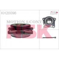 Подшипник ступицы колеса NSK Mitsubishi Galant 8 (EA2W) Универсал LZ42L7 P KH20096