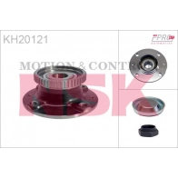 Подшипник ступицы колеса NSK 5FO1 PVD KH20121 1440491212