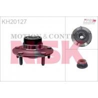 Подшипник ступицы колеса NSK Ford Transit 6 (FD) Автобус 2.0 DI (FE. FF. FG) 86 л.с. 2000 – 2006 KH20127 NCT IZX6