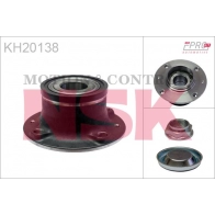Подшипник ступицы колеса NSK 6MOI H 1440491229 KH20138