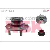 Подшипник ступицы колеса NSK HW TWZZ5 KH20140 Mitsubishi Lancer 9 (CSW, CTW) Универсал